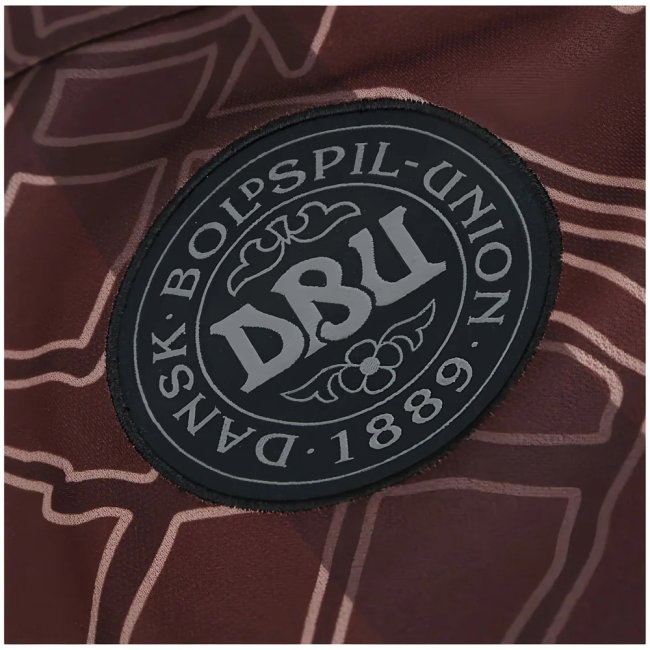 2024-2025 Denmark Special Edition Hummel x Halo Shirt (Kids) (M.Laudrup 10)-SoccerKits Hub | Buy Soccer Jerseys Online